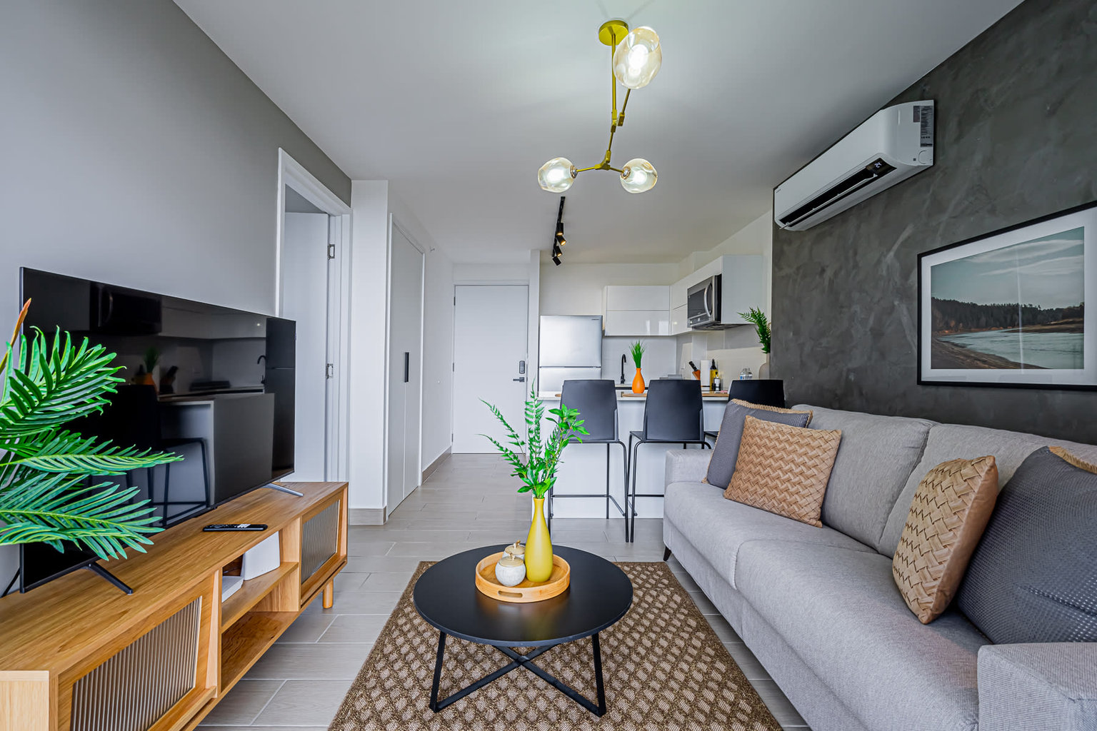 Panamá Vacation Rental