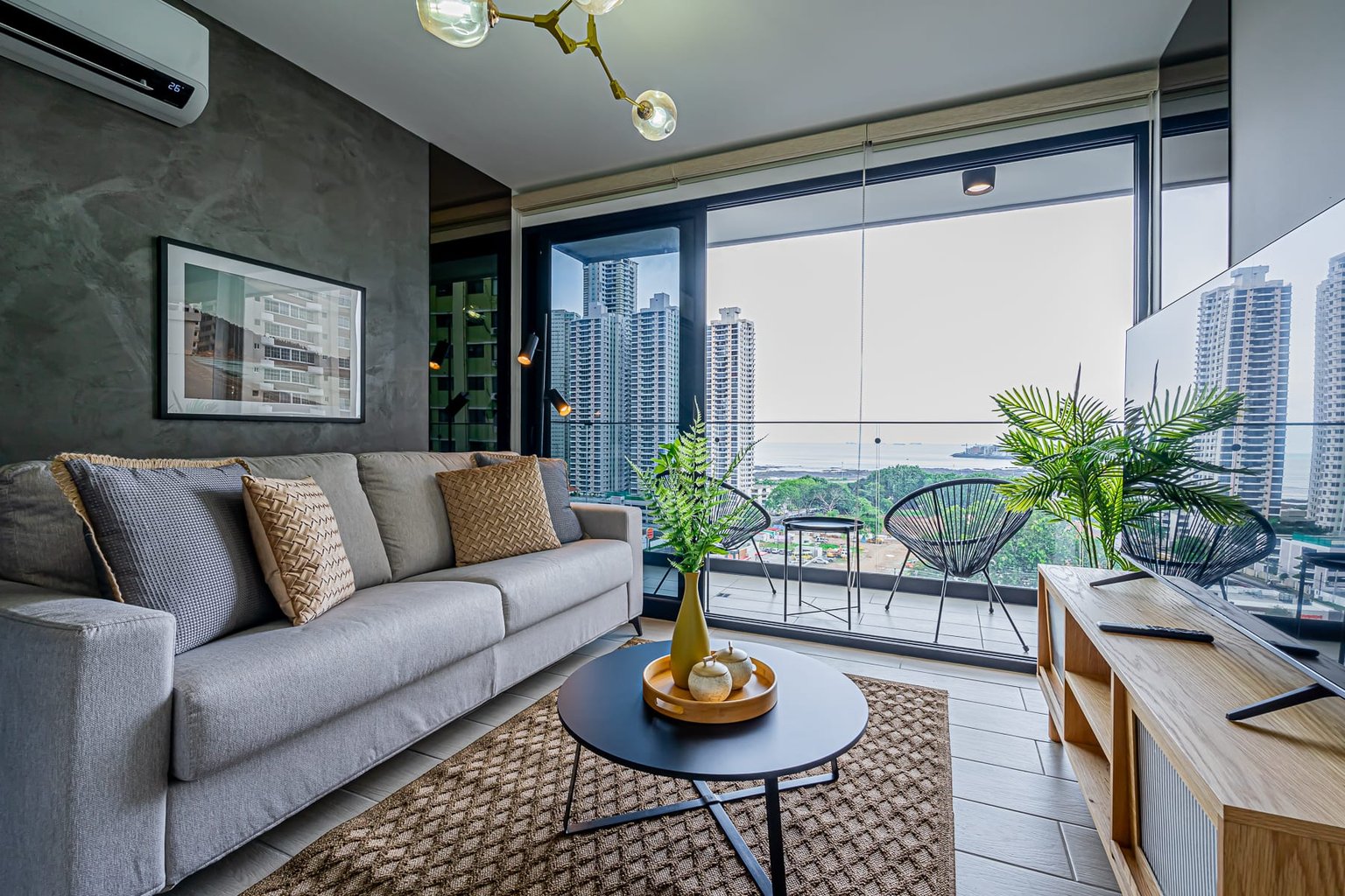 Panamá Vacation Rental
