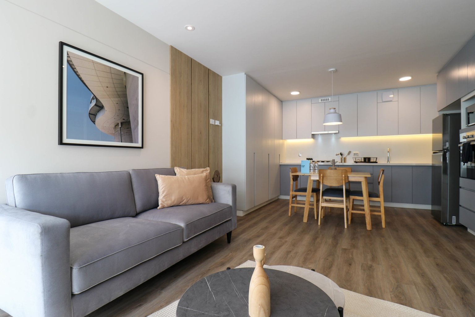 Miraflores Vacation Rental