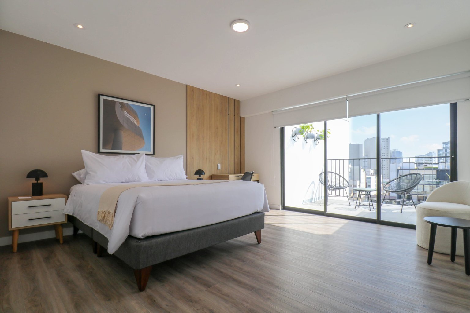 Miraflores Vacation Rental