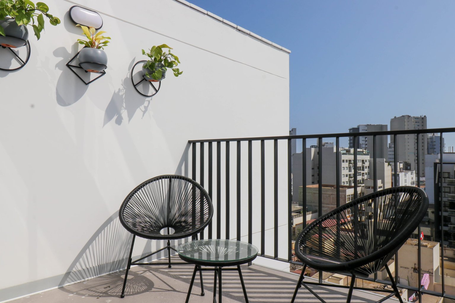 Miraflores Vacation Rental
