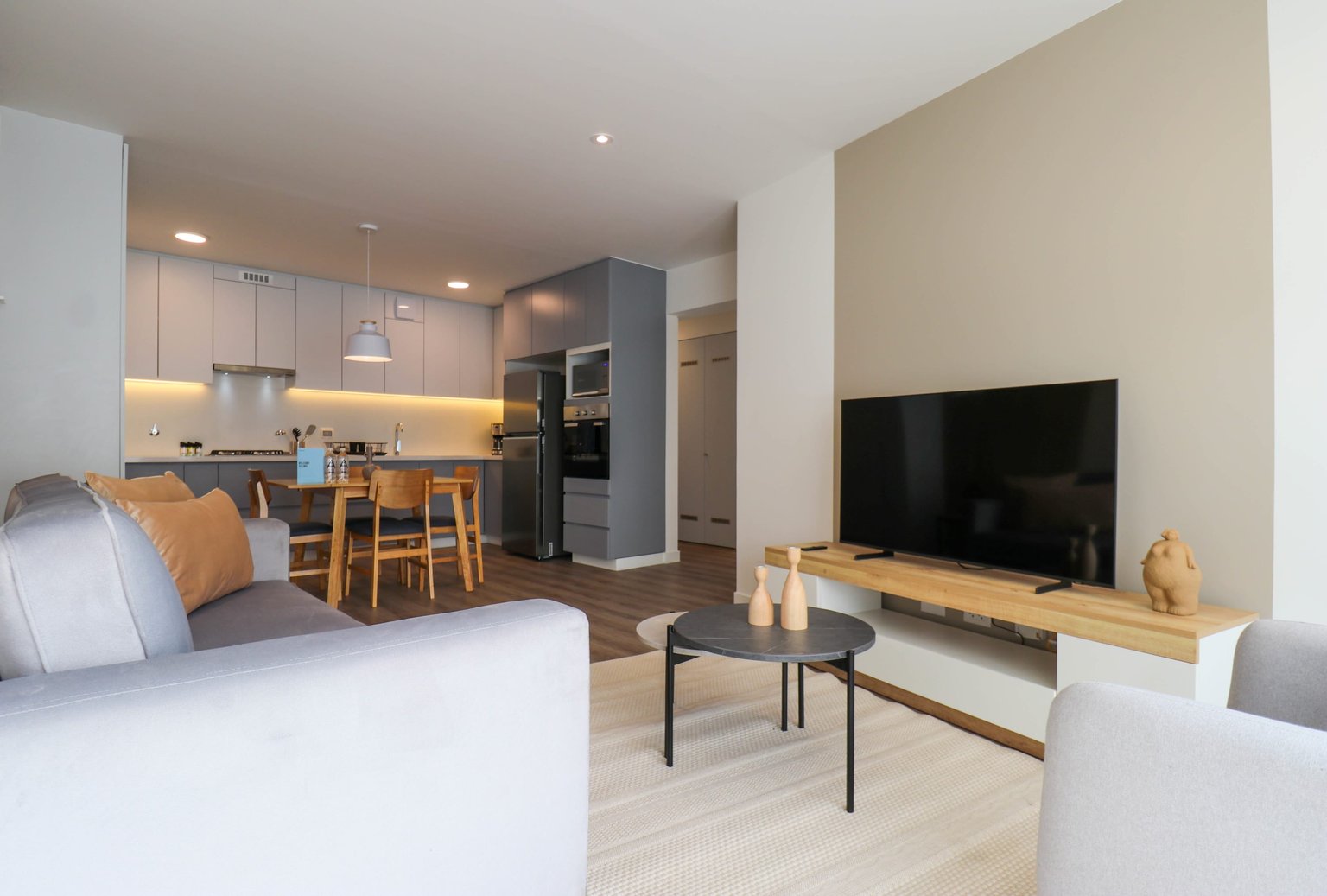 Miraflores Vacation Rental