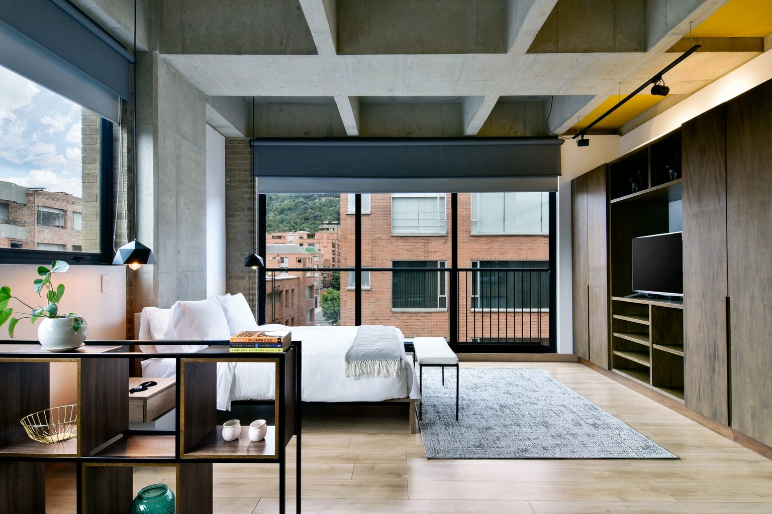 Bogotá Vacation Rental