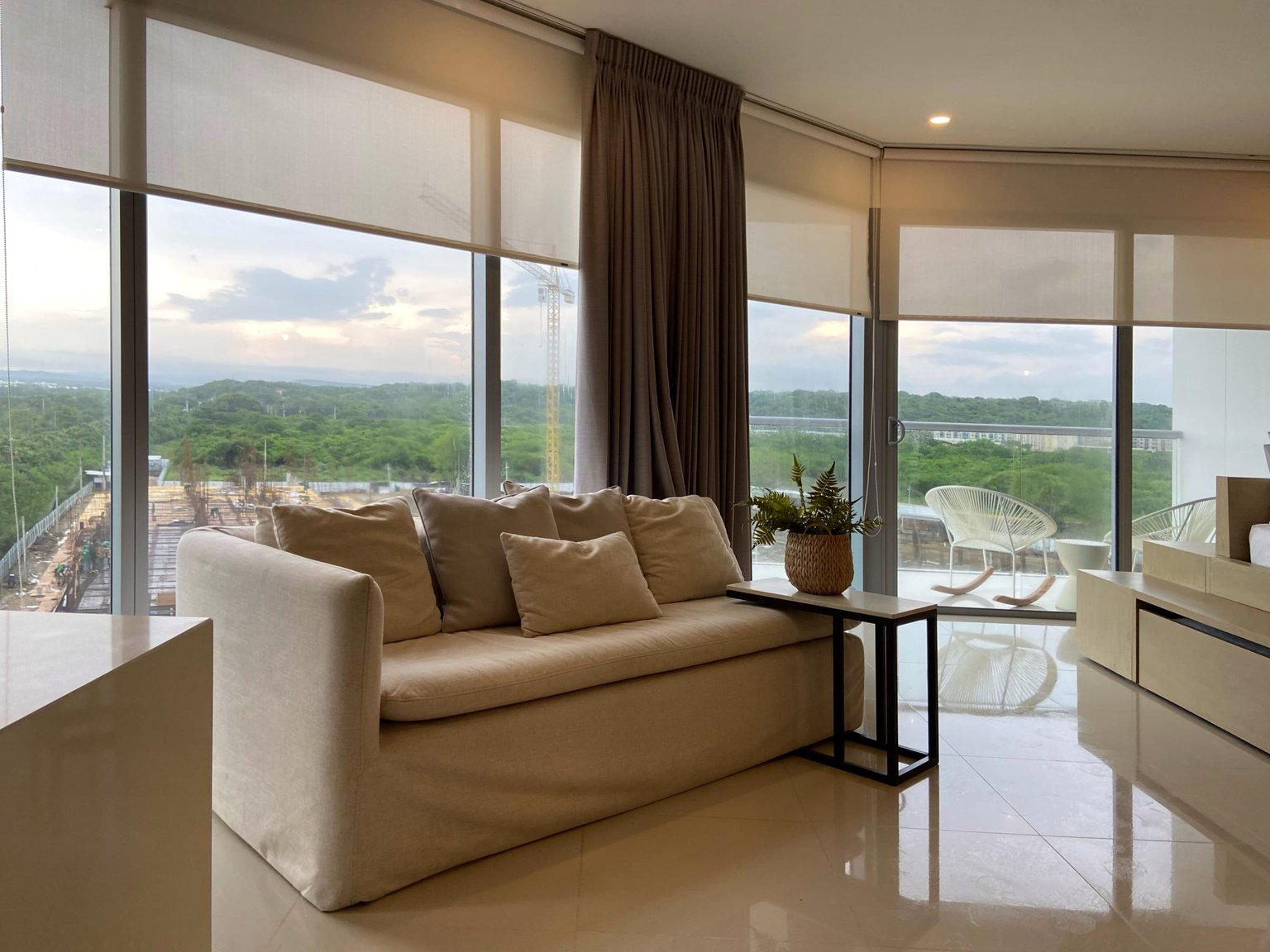 Cartagena de Indias Vacation Rental