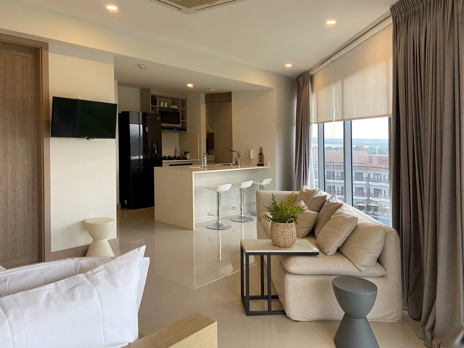 Cartagena de Indias Vacation Rental