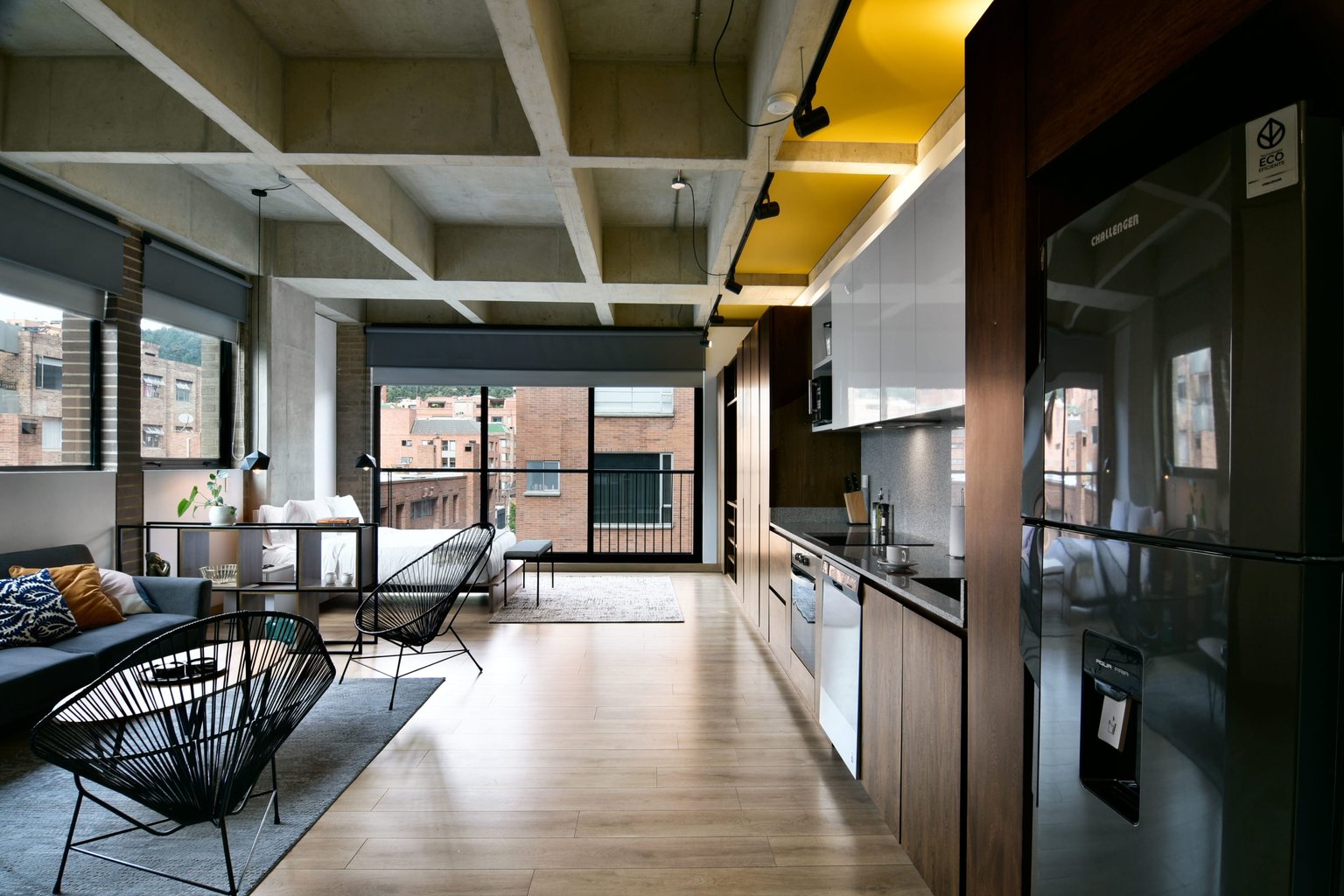 Bogotá Vacation Rental