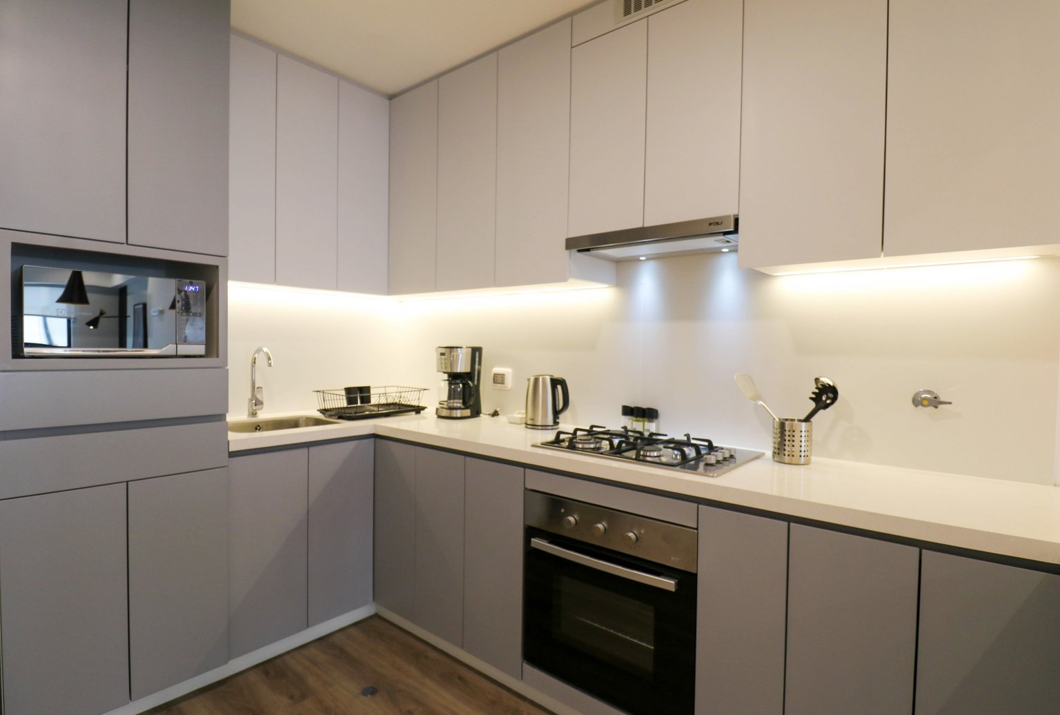 Miraflores Vacation Rental