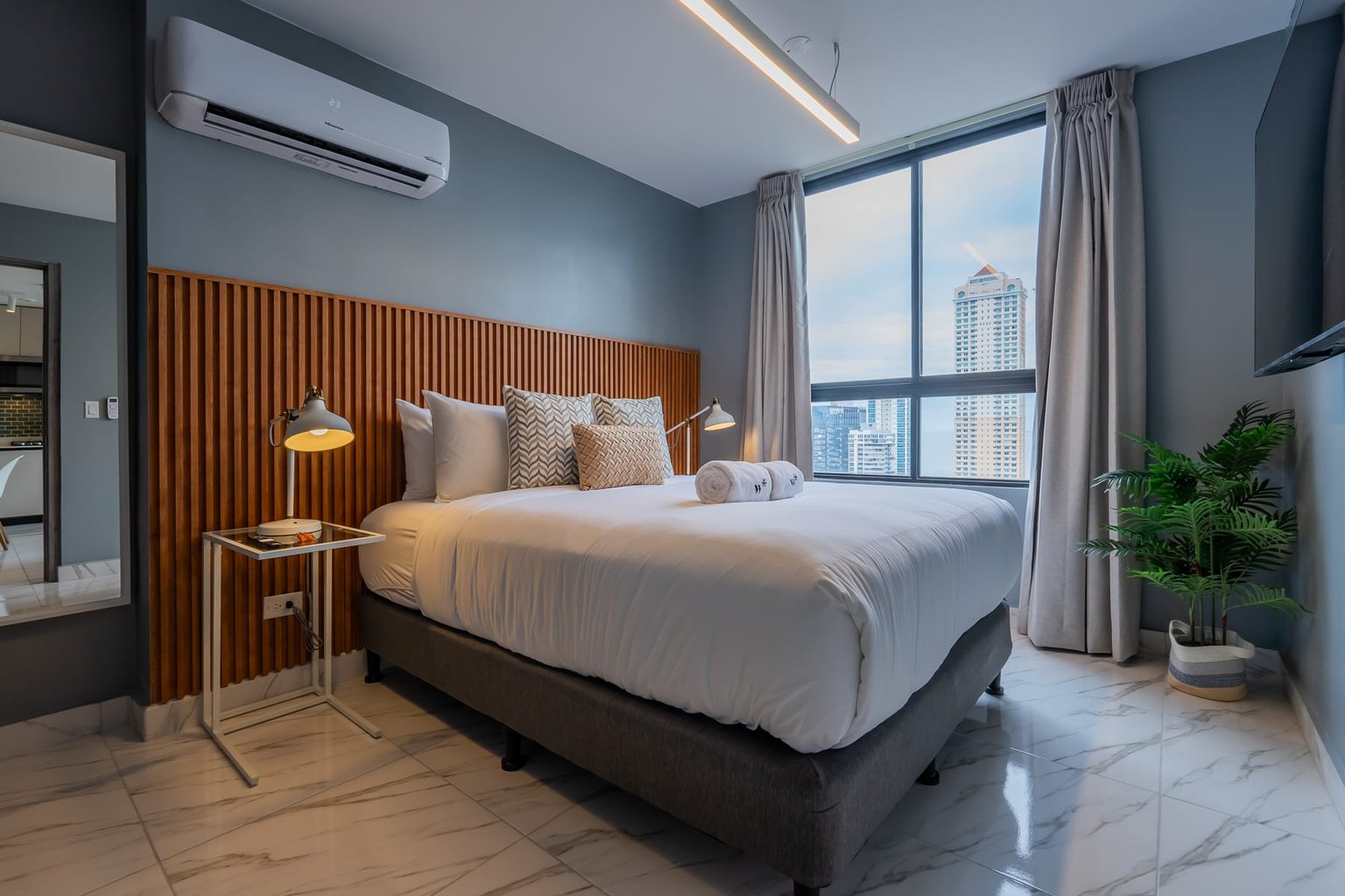 Panamá Vacation Rental