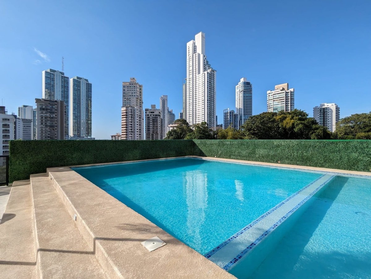 Panamá Vacation Rental