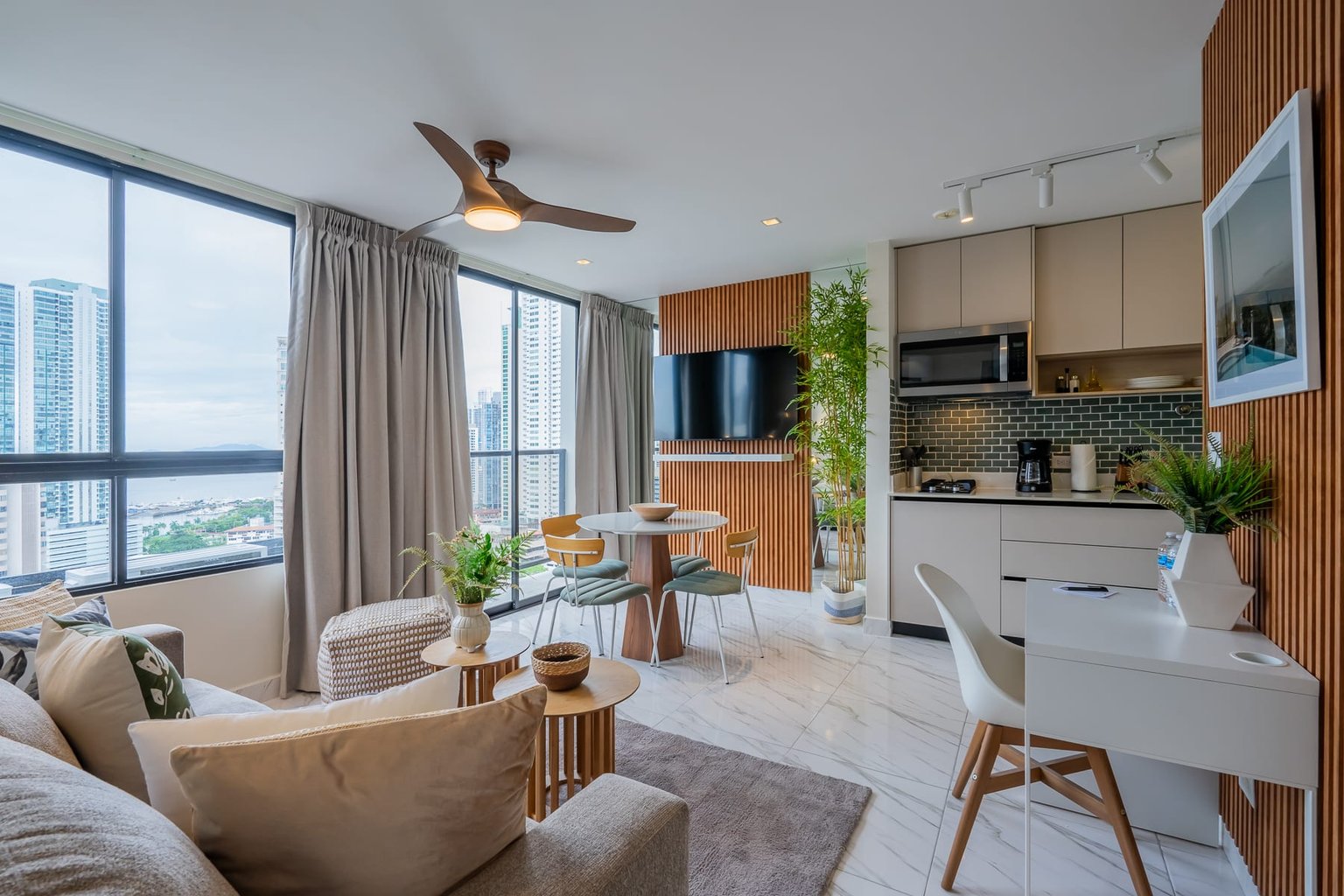 Panamá Vacation Rental