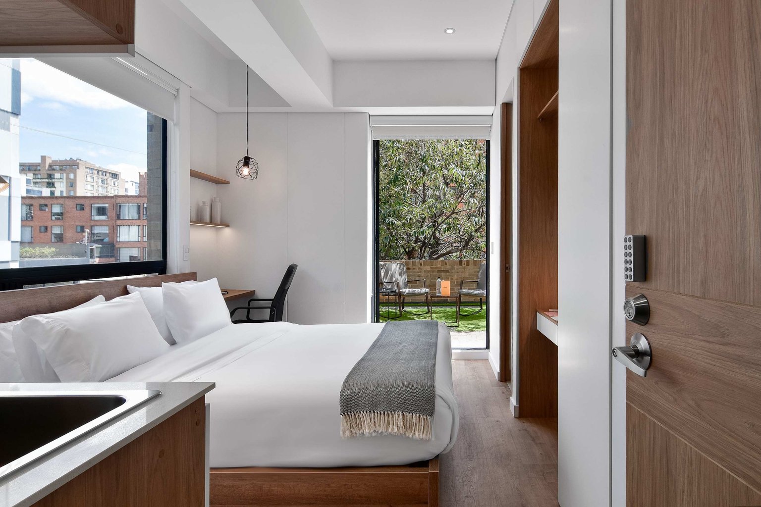 Bogotá Vacation Rental