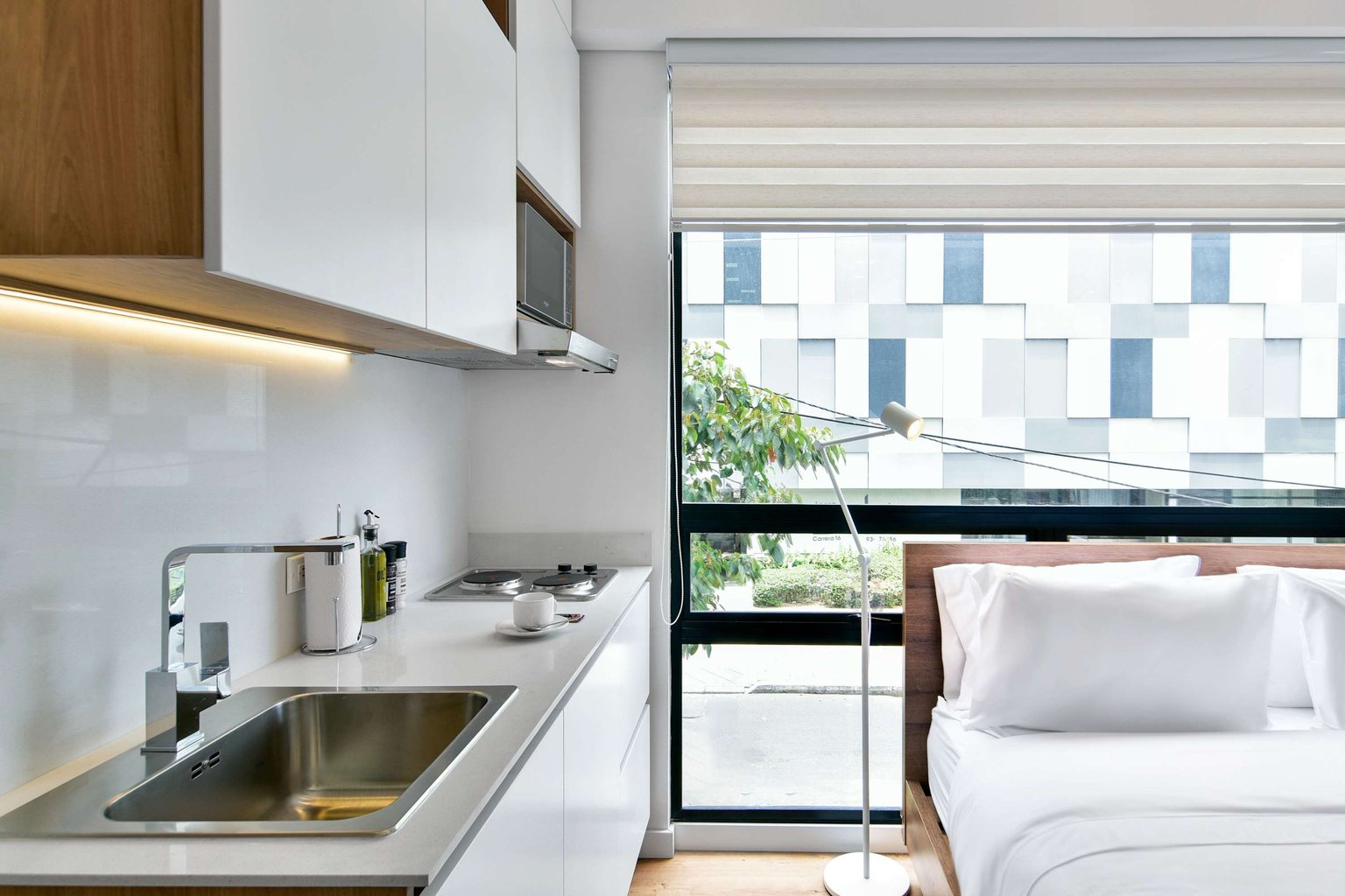 Bogotá Vacation Rental