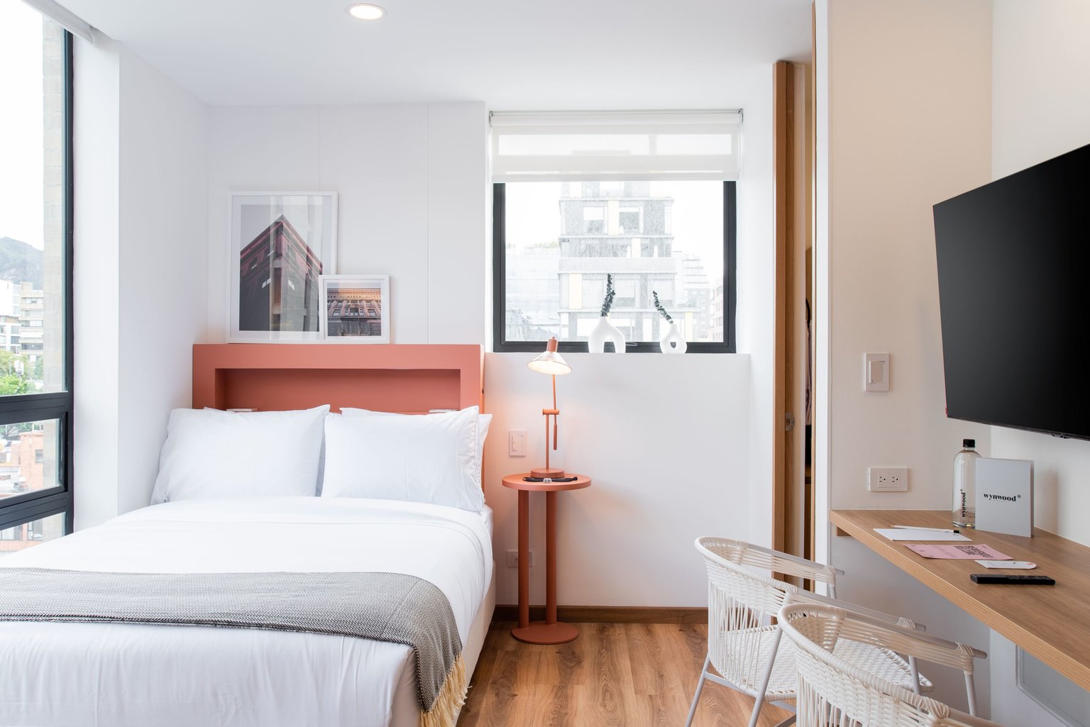 Bogotá Vacation Rental