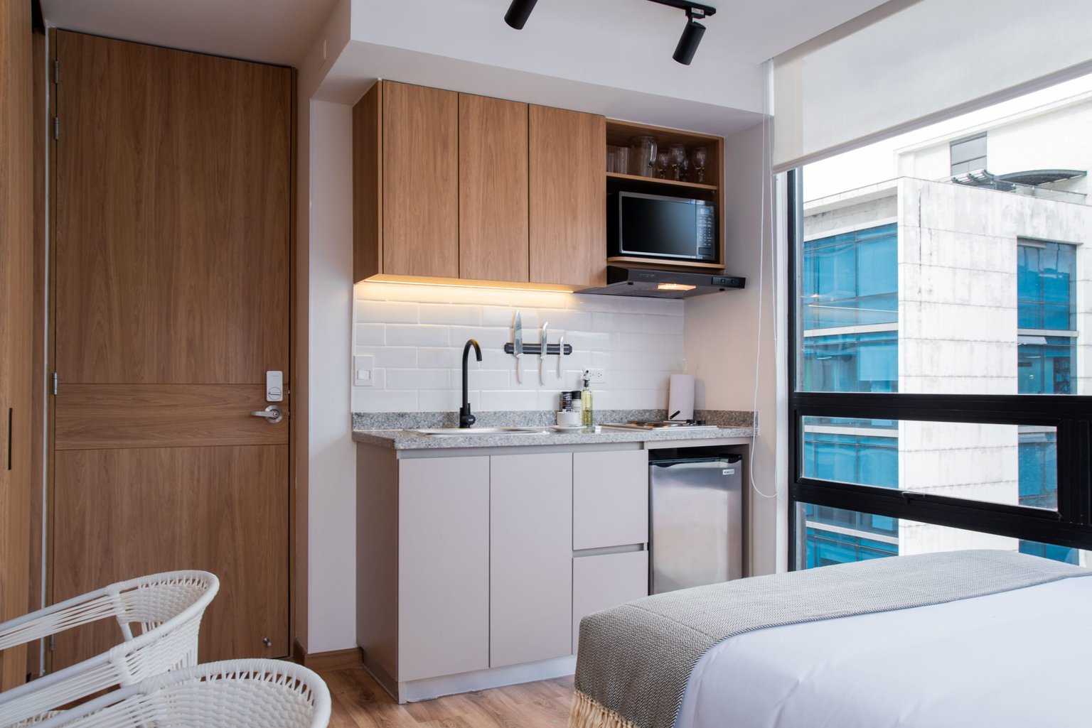 Bogotá Vacation Rental