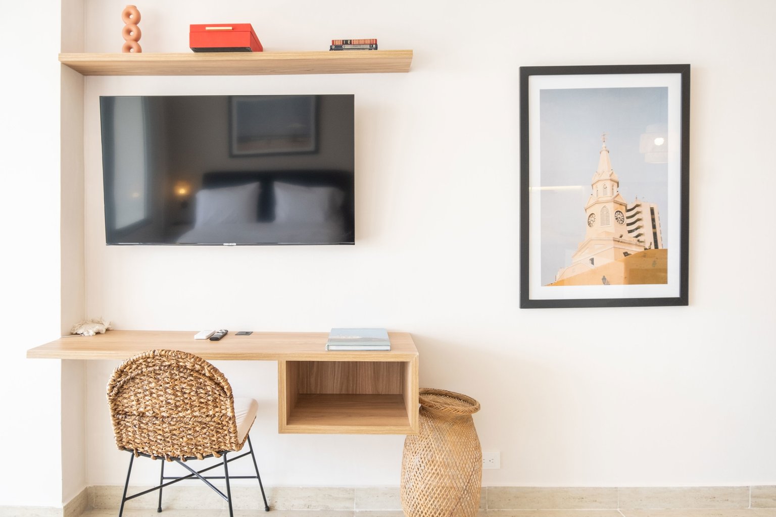 Cartagena de Indias Vacation Rental