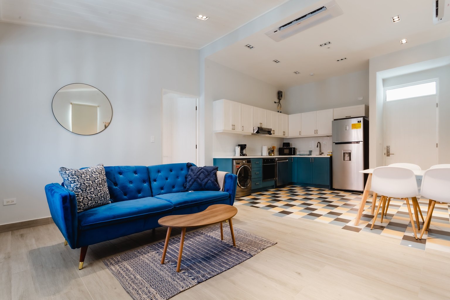 Panamá Vacation Rental