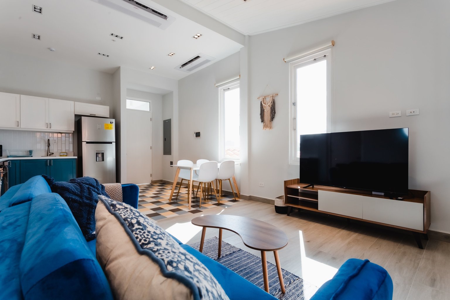 Panamá Vacation Rental
