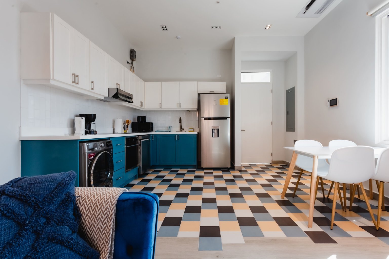 Panamá Vacation Rental