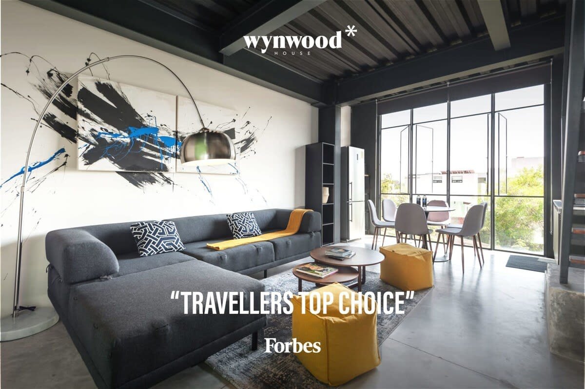 Ciudad de México Vacation Rental