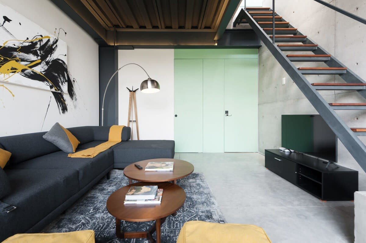 Ciudad de México Vacation Rental