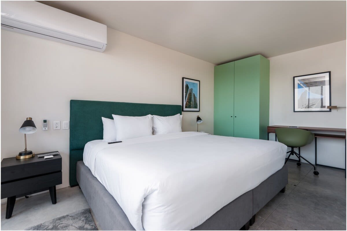 Ciudad de México Vacation Rental