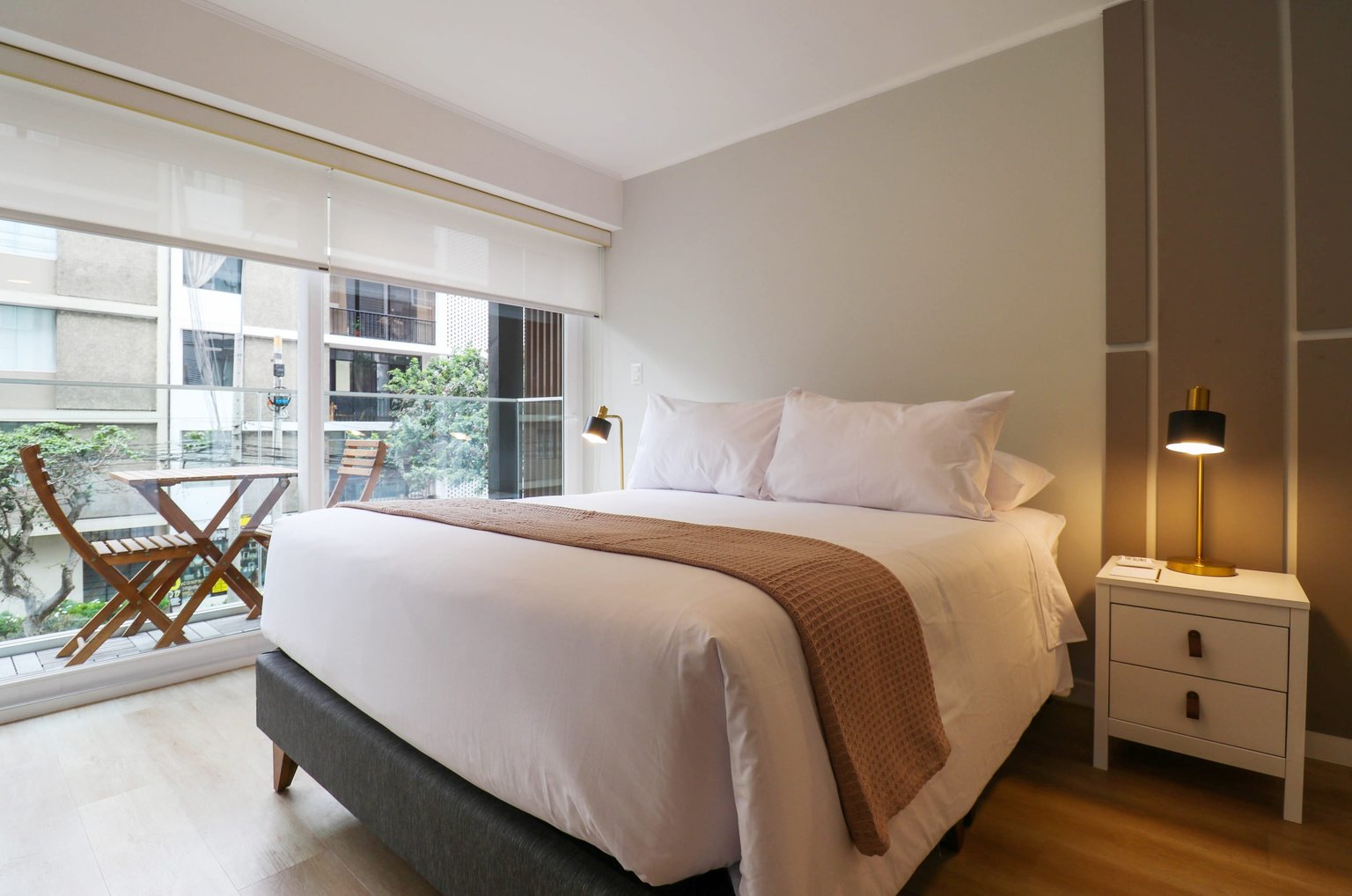 Miraflores Vacation Rental