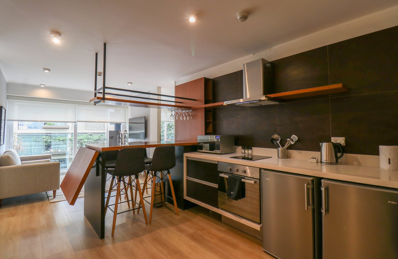 Miraflores Vacation Rental