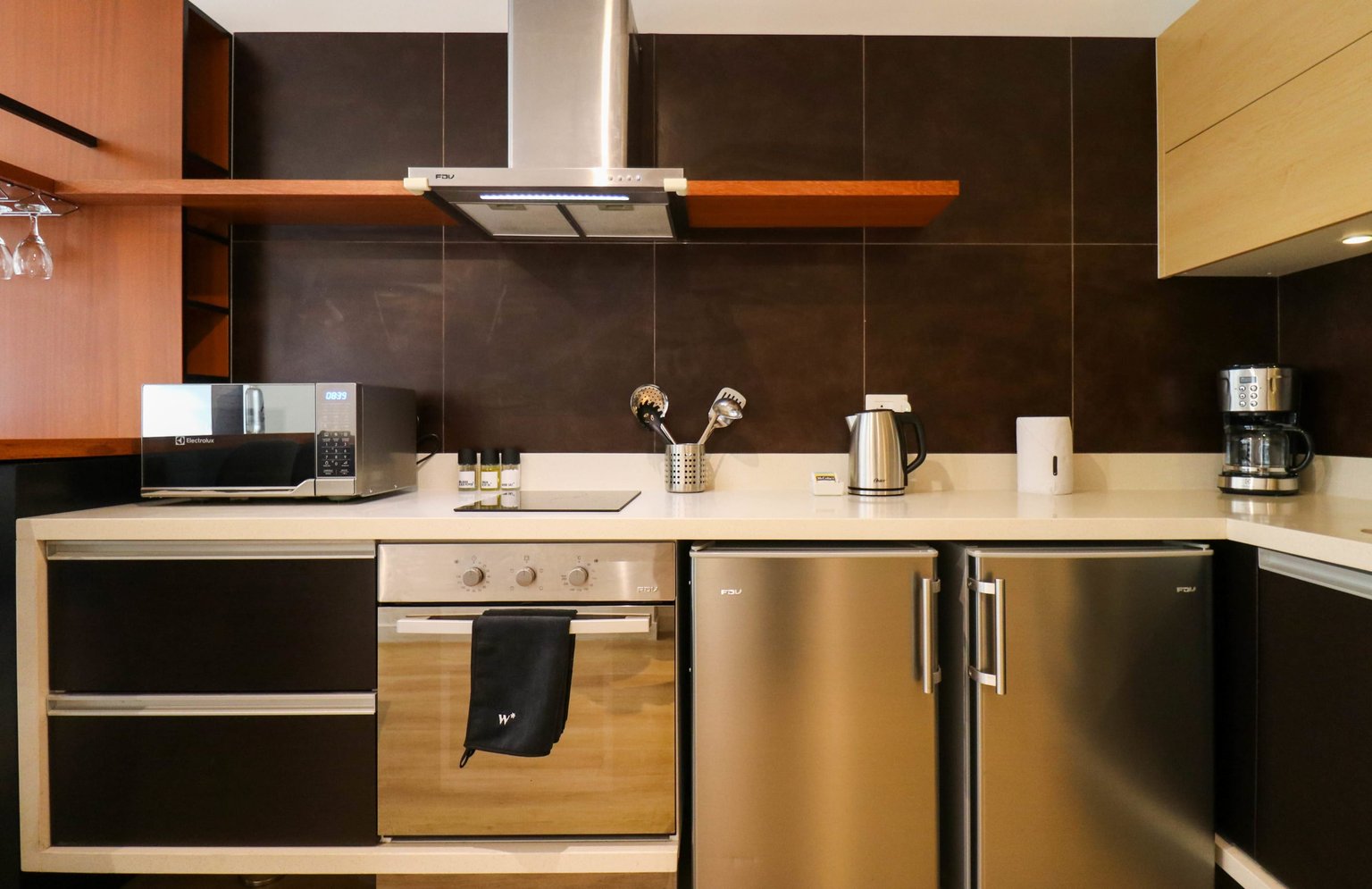 Miraflores Vacation Rental