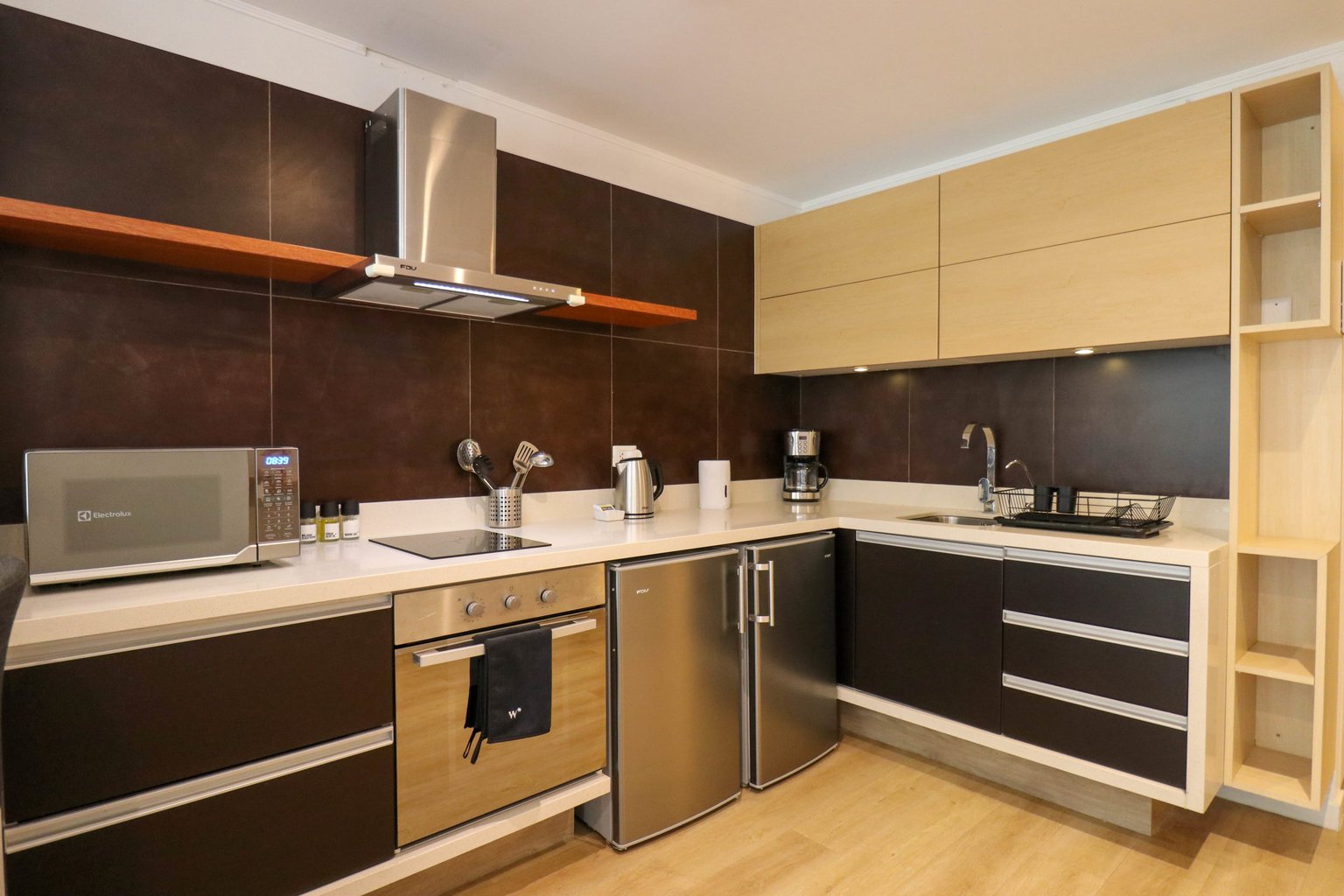 Miraflores Vacation Rental