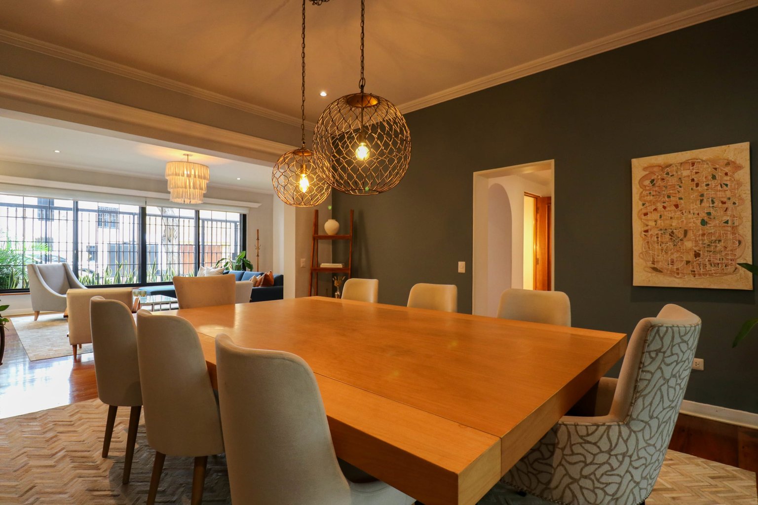 Miraflores Vacation Rental