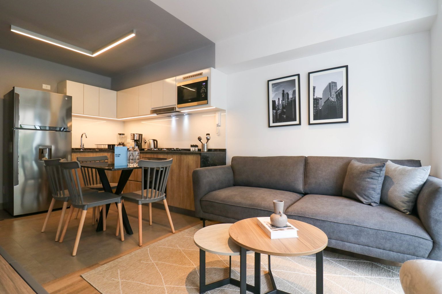San Isidro Vacation Rental
