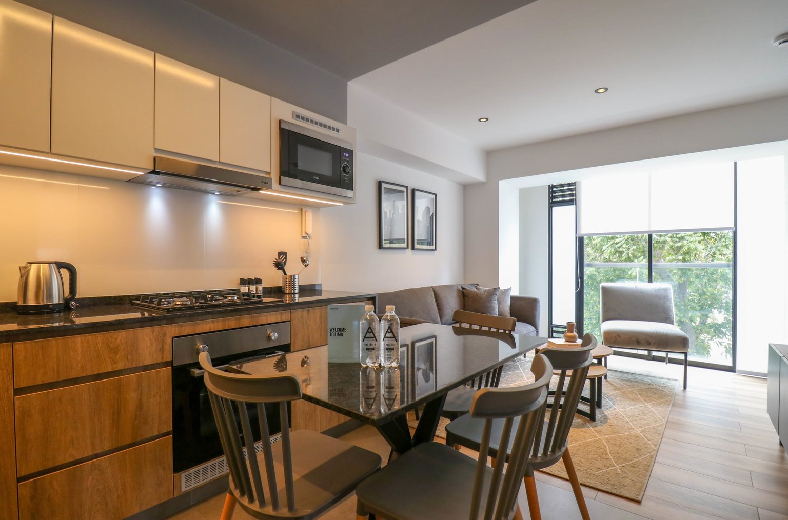San Isidro Vacation Rental
