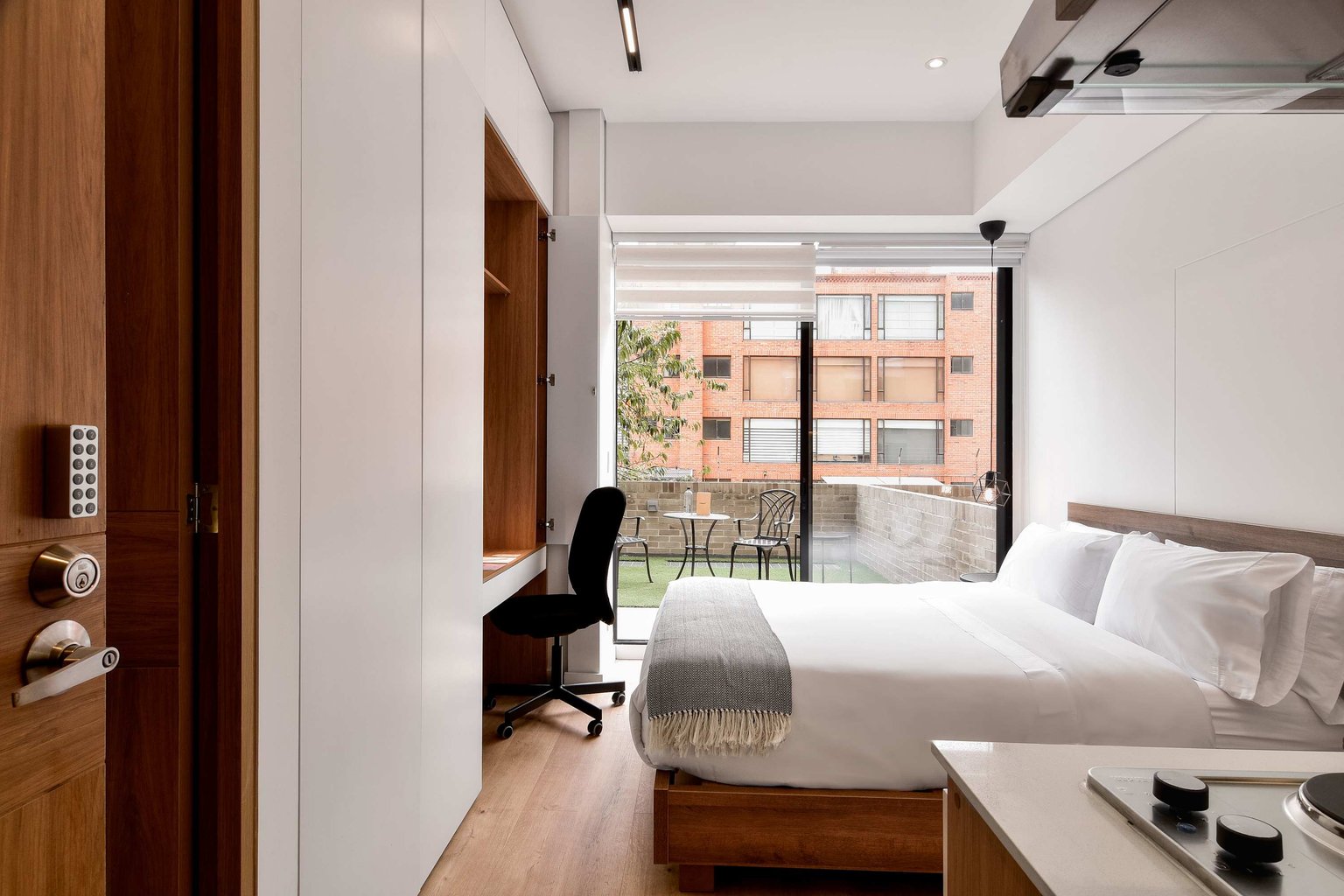 Bogotá Vacation Rental