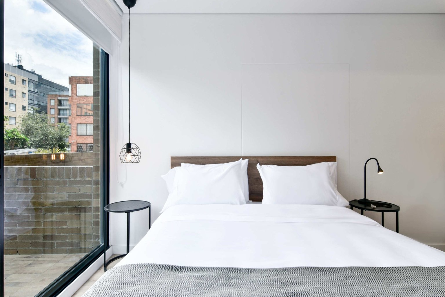 Bogotá Vacation Rental