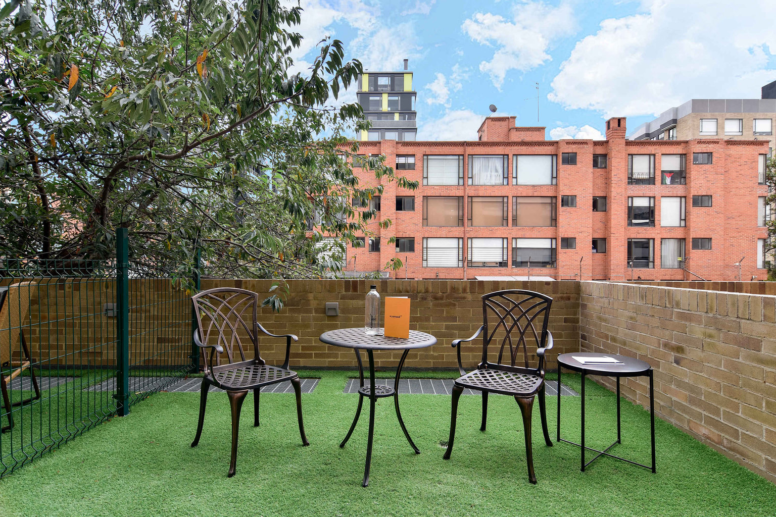 Bogotá Vacation Rental