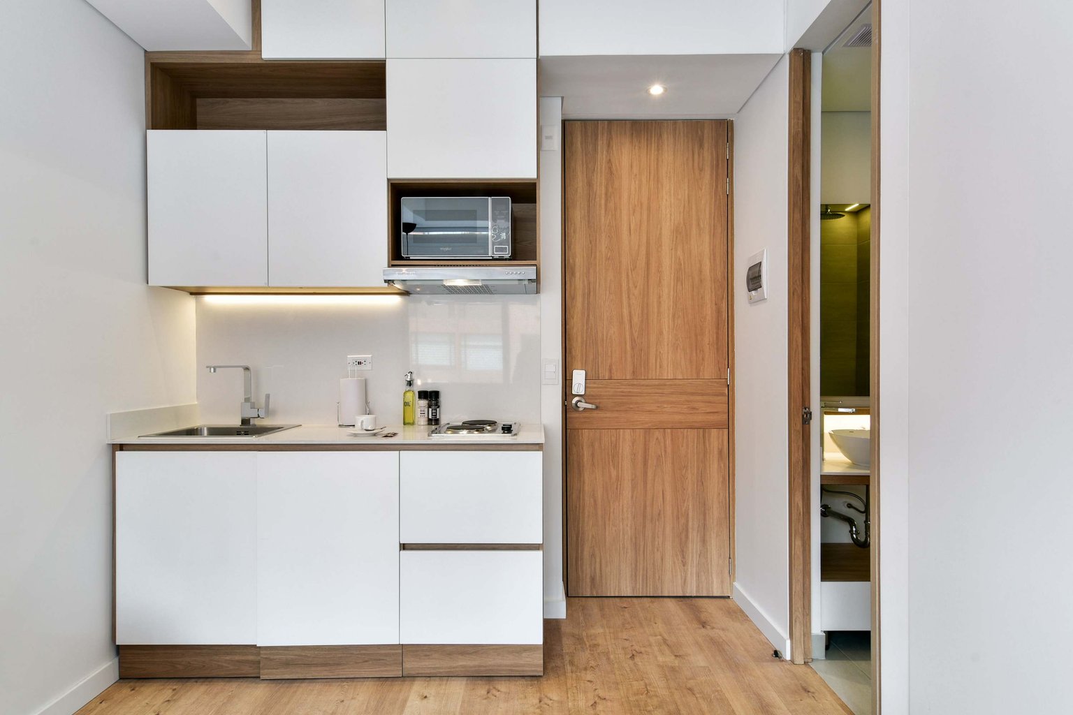 Bogotá Vacation Rental