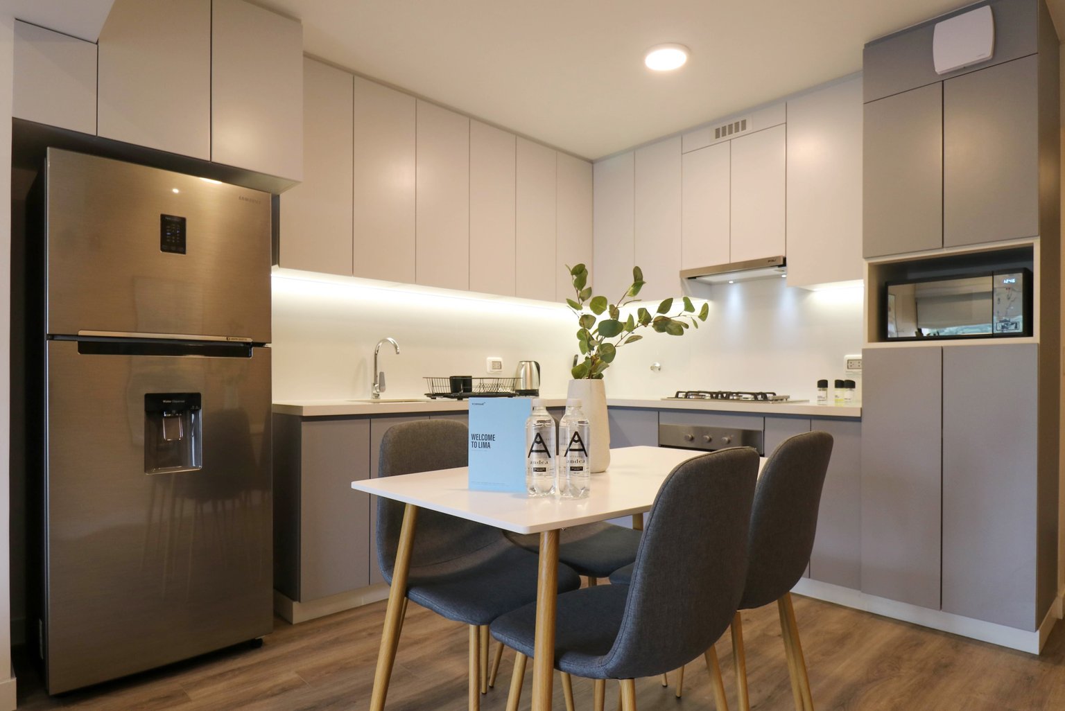 Miraflores Vacation Rental
