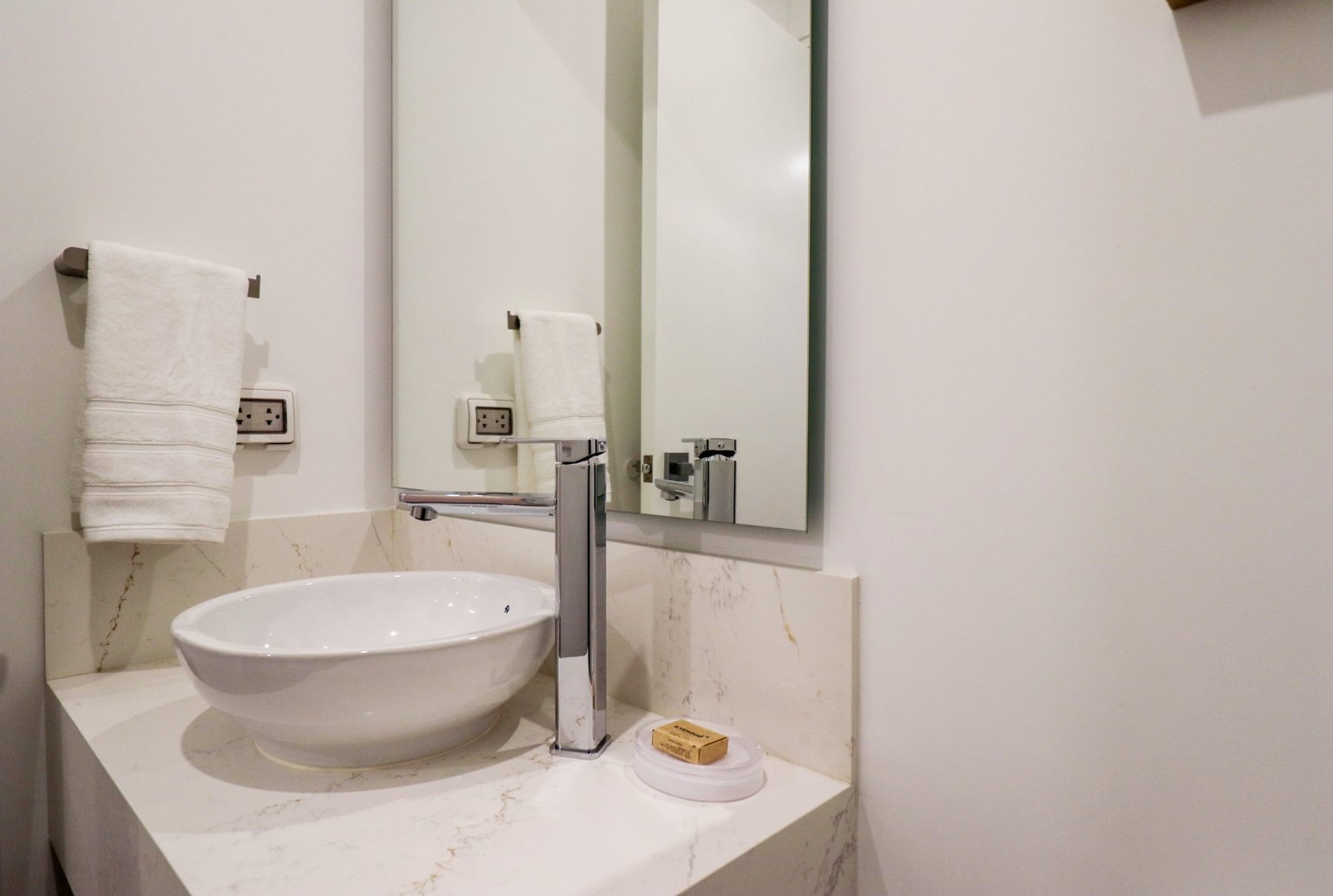 Miraflores Vacation Rental