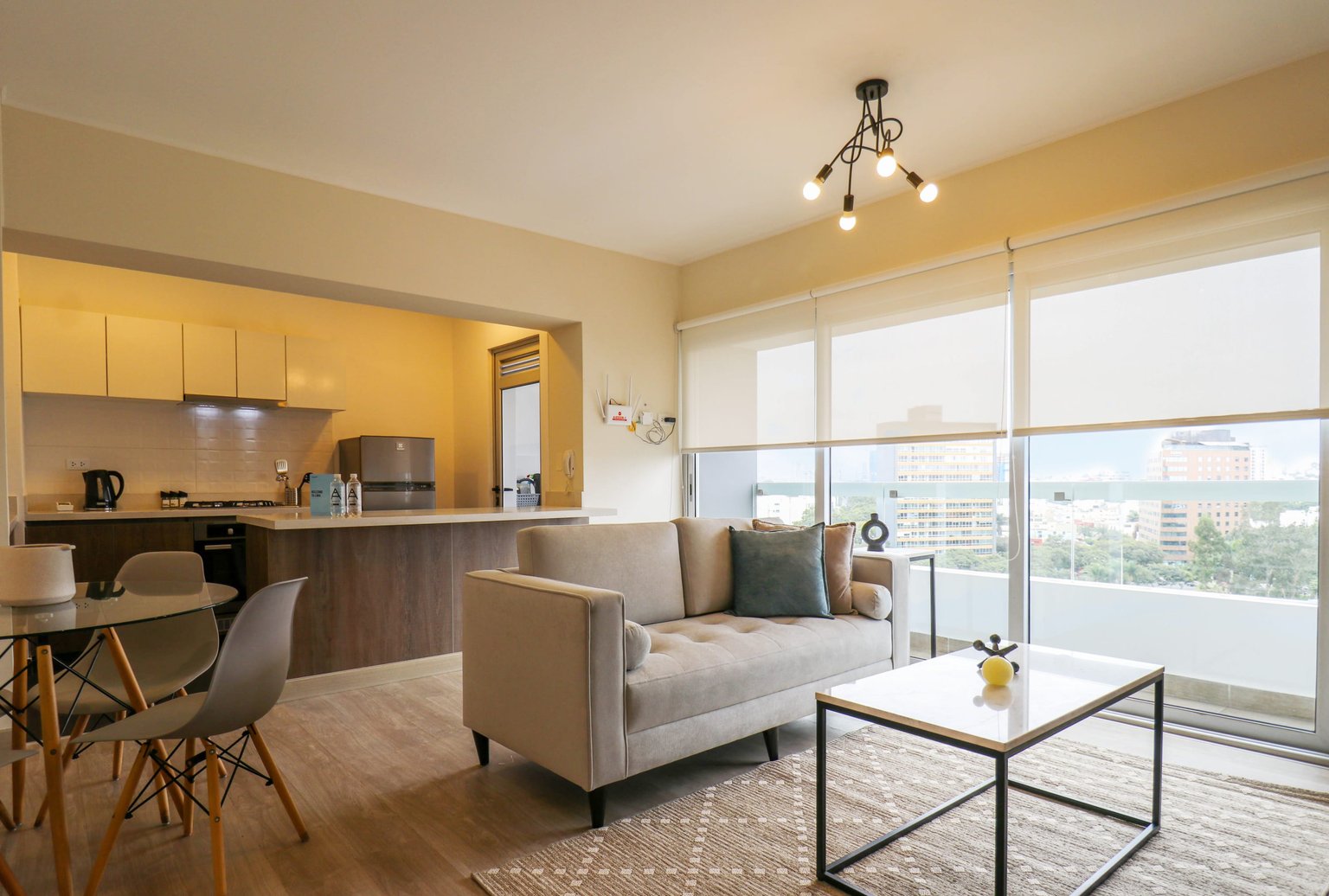 Lima Vacation Rental