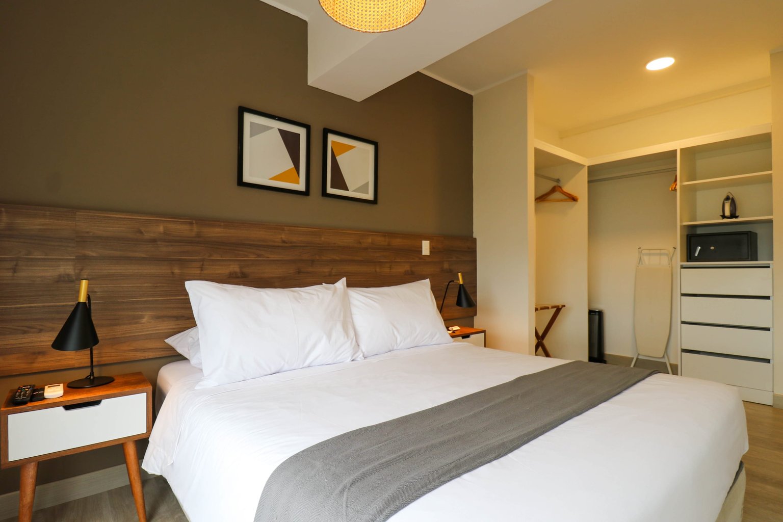 Lima Vacation Rental