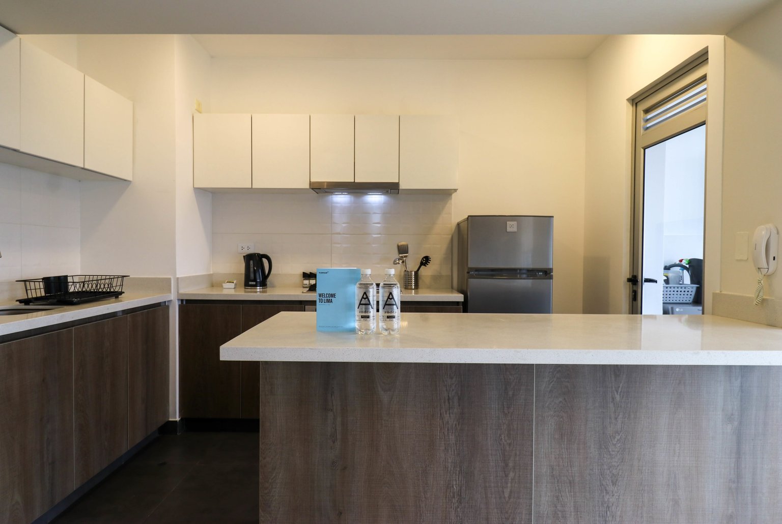 Lima Vacation Rental