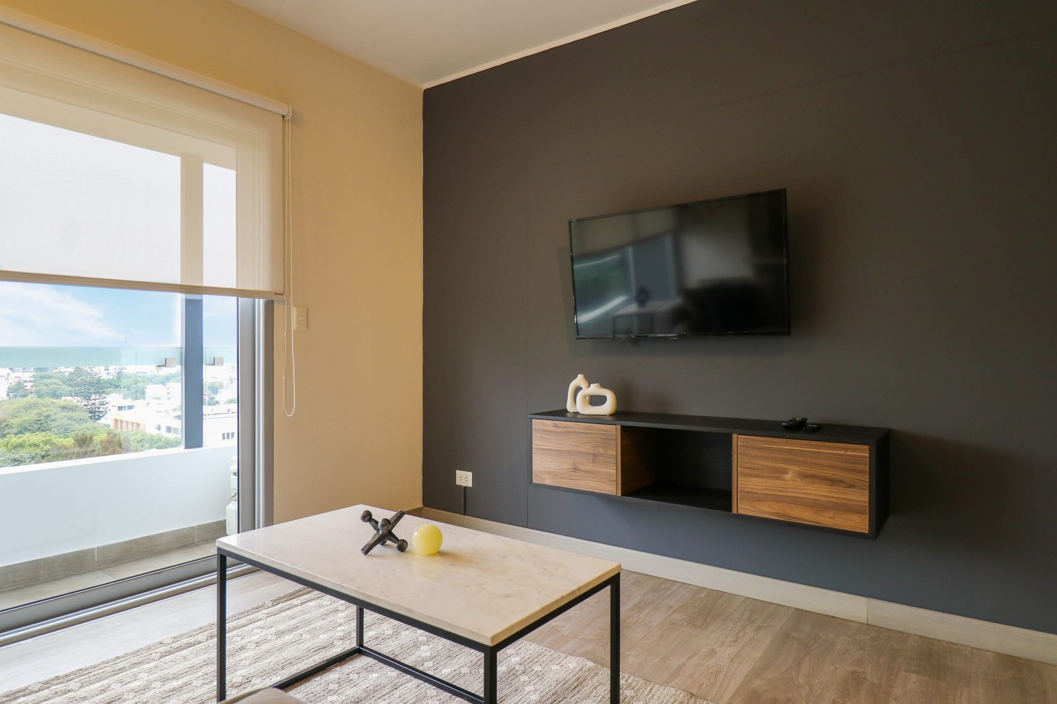 Lima Vacation Rental