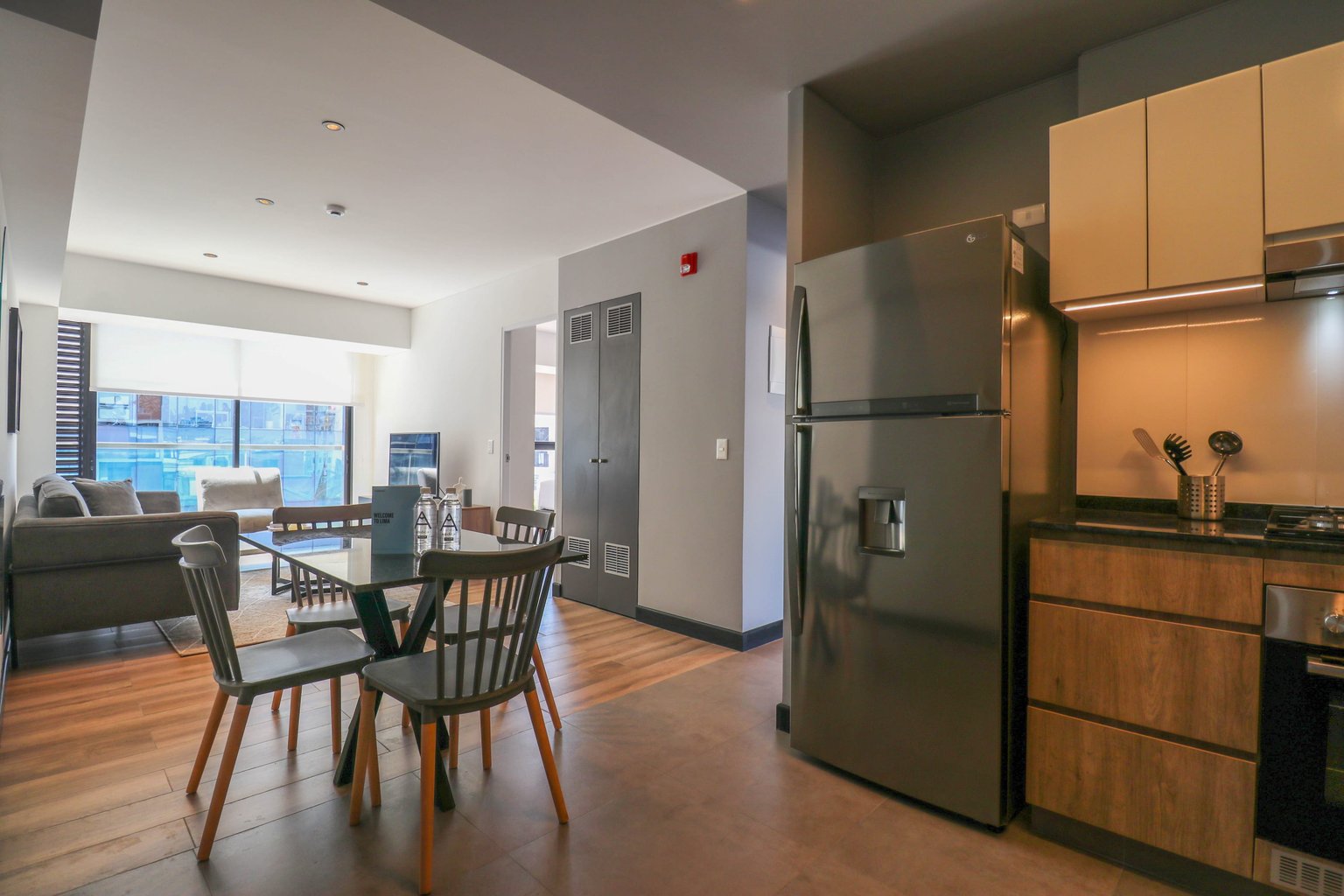 San Isidro Vacation Rental
