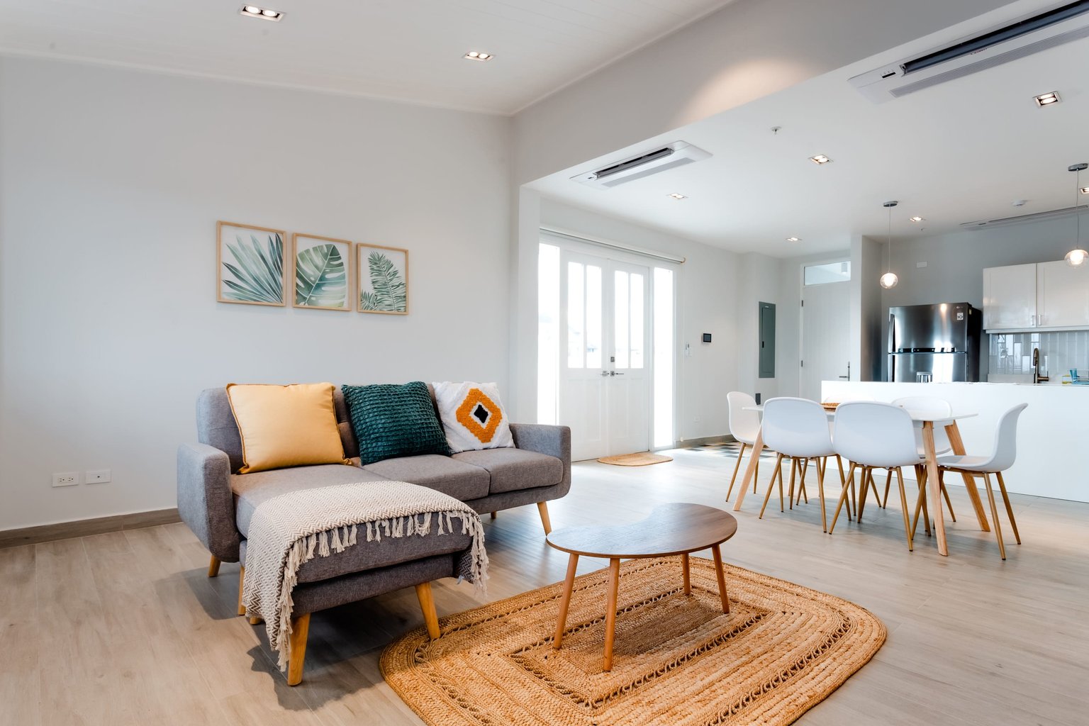 Panamá Vacation Rental