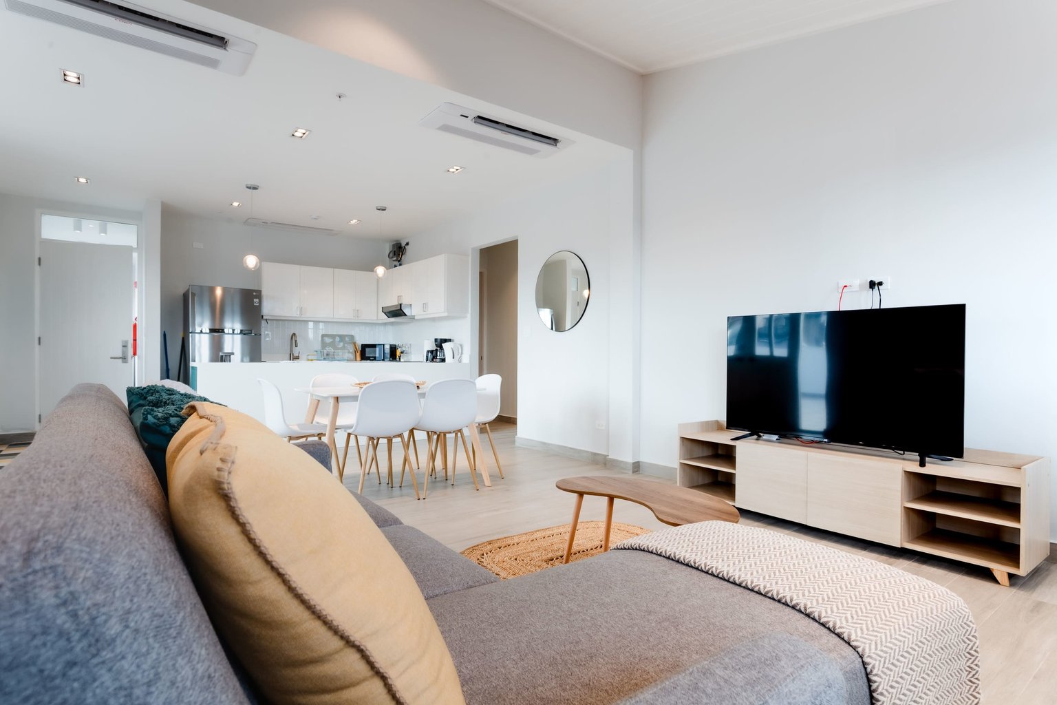 Panamá Vacation Rental