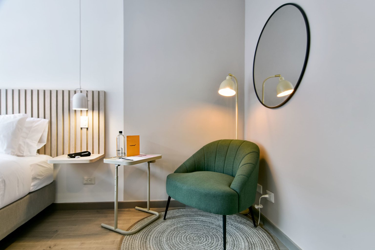 Bogotá Vacation Rental