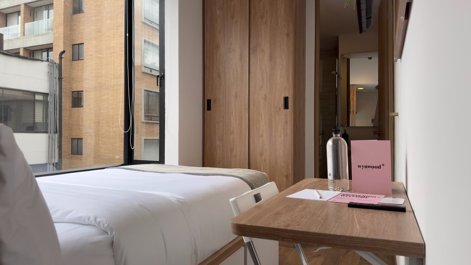 Bogotá Vacation Rental