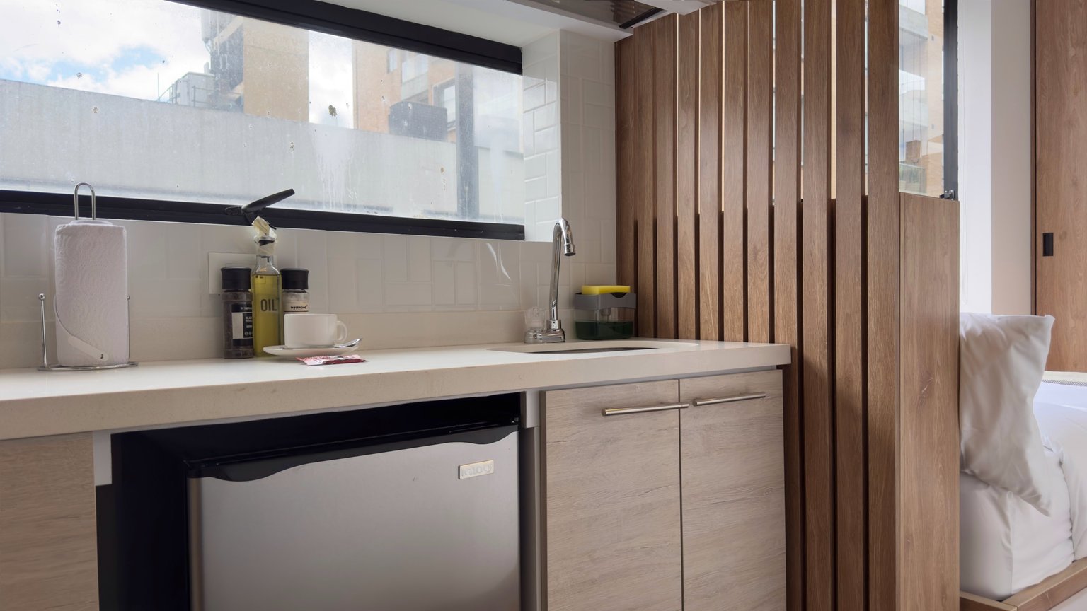 Bogotá Vacation Rental