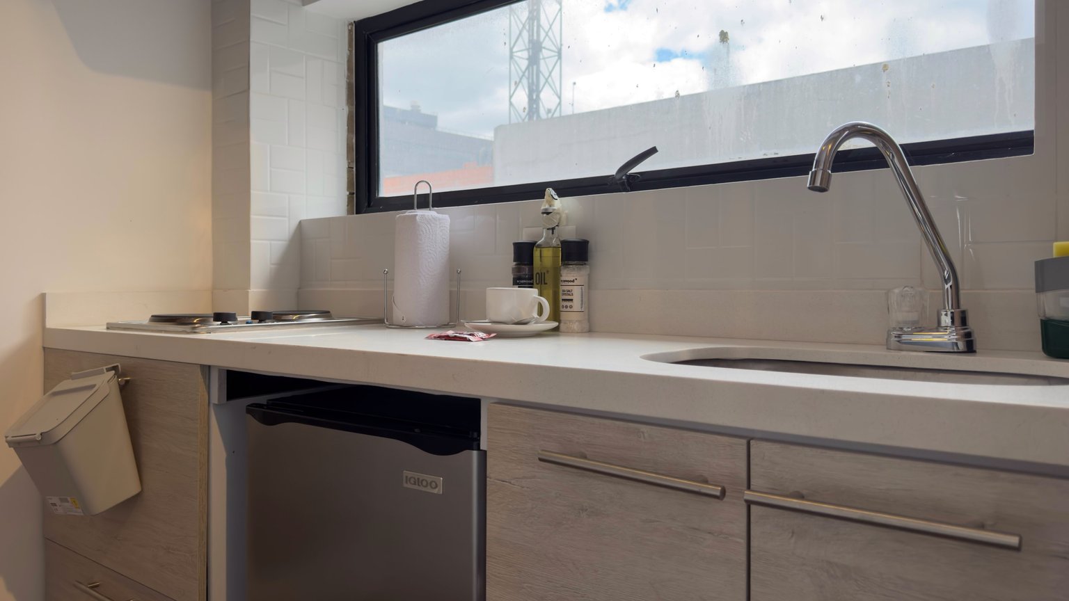 Bogotá Vacation Rental