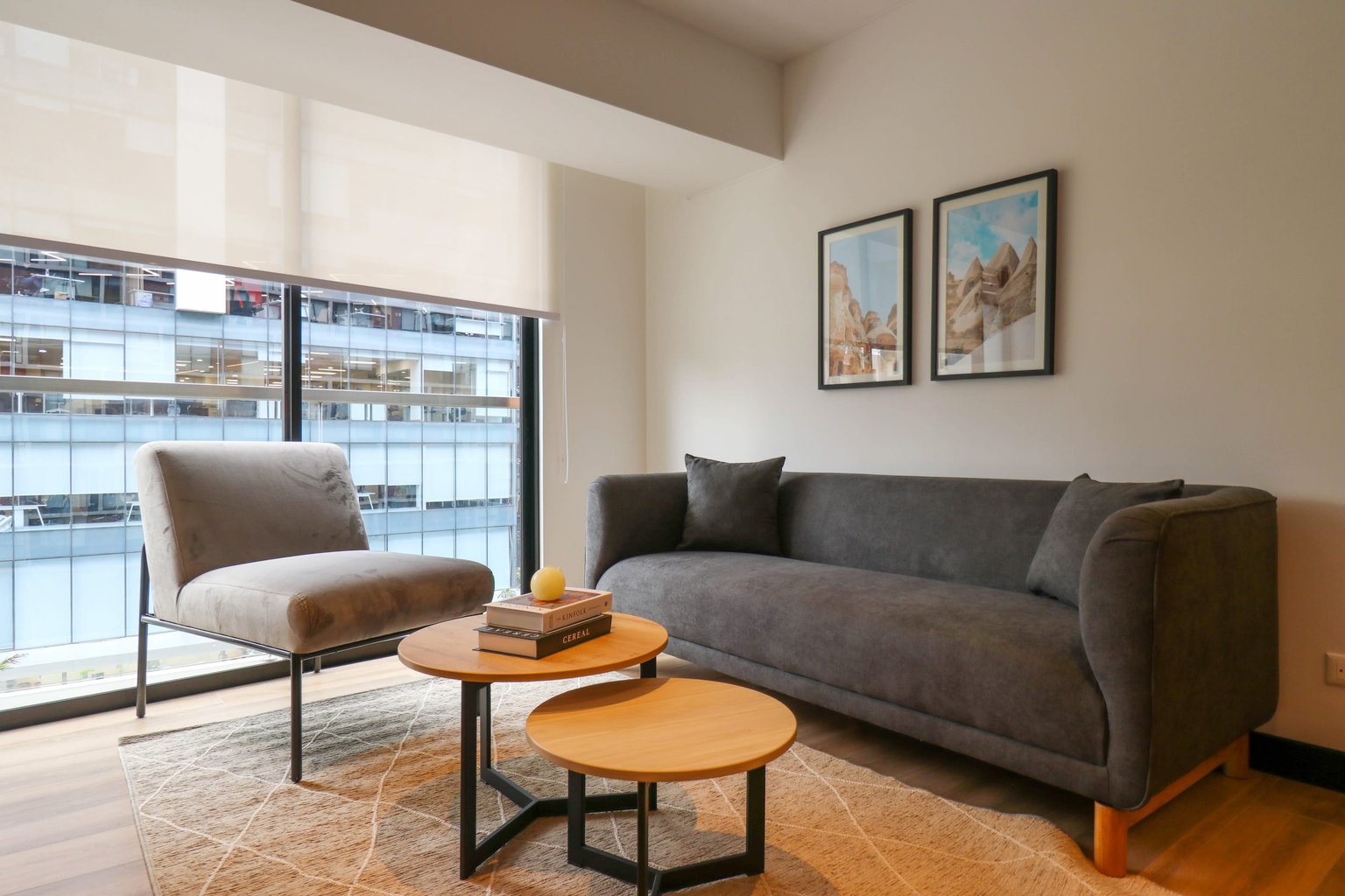 San Isidro Vacation Rental